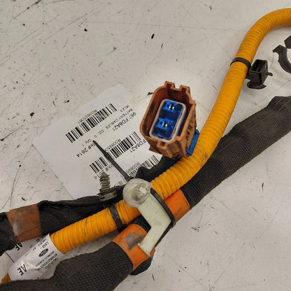 Ford Escape Battery Cable  2020 2021 2022