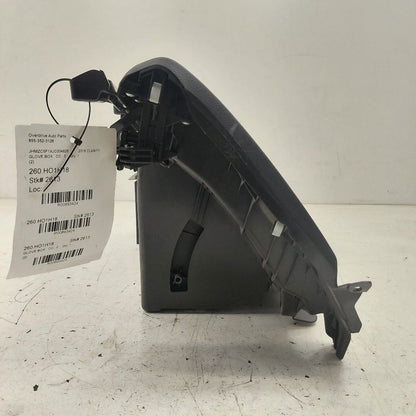 Honda Clarity Glove Box Dash Compartment  2018 2019 2020