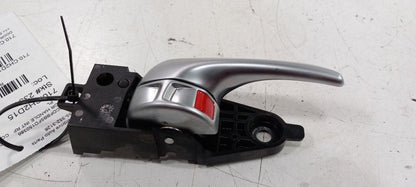 Dodge Dart Door Handle Right Passenger Front Interior Inside 2013 2014