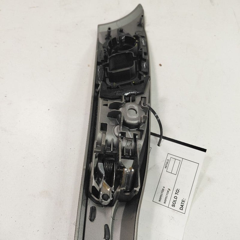 Ford Fusion Door Handle Left Driver Front Interior Inside  2016 2015 2