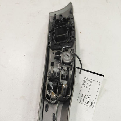 Ford Fusion Door Handle Left Driver Front Interior Inside  2016 2015 2