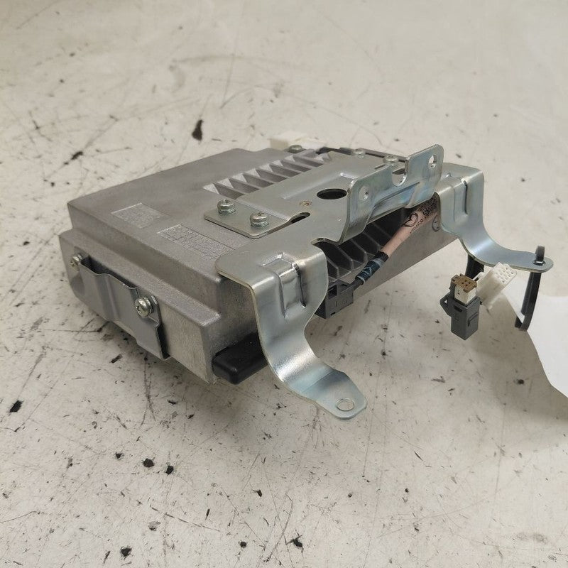Audio Equipment Radio Receiver Am-fm-cd Fits 16-20 Mazda 6
