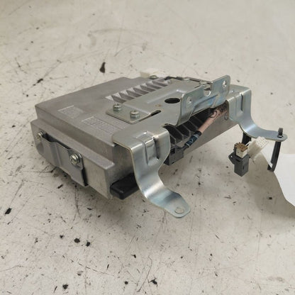 Audio Equipment Radio Receiver Am-fm-cd Fits 16-20 Mazda 6