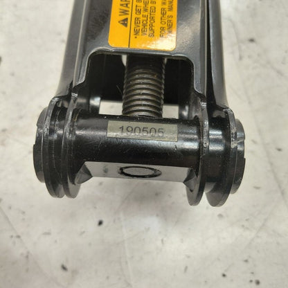 Nissan Murano Spare Tire Changing Jack  2020 2021 2022 2023