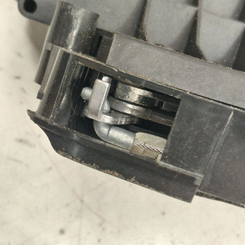 Volvo S60 Door Latch Lock Left Driver Front  2018 2017 2016