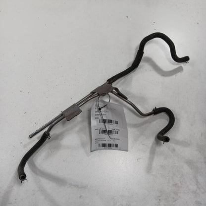 Honda Civic Coolant Line Crossover Pipe  1.5L 2018 2017 2016 OEM