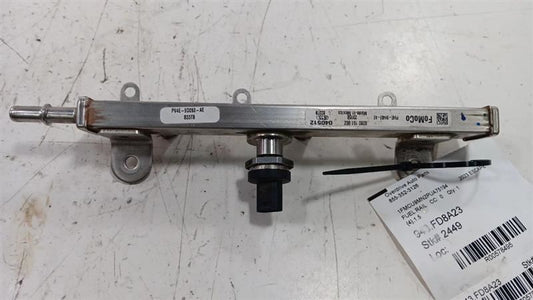 Ford Escape Fuel Rail Injection Injector Mount Bar  2020 2021 2022 202