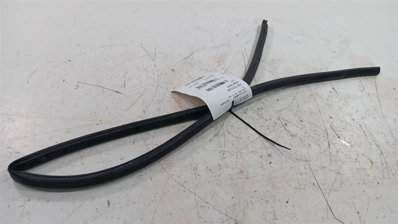 Toyota Camry Cowl Vent Panel Hood Rubber Seal  2021 2022 2023