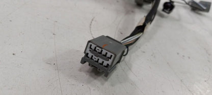 68230085AF Camera Sedan Camera Rear Decklid Mounted Fits 15-17 200 