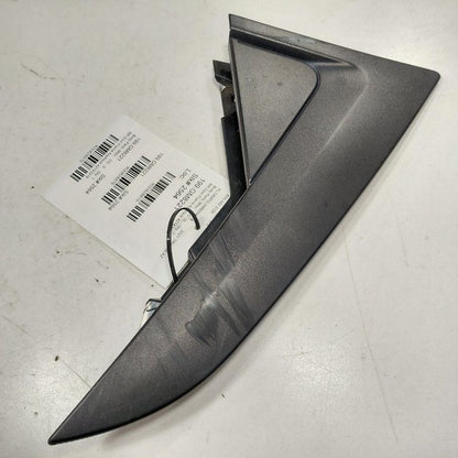 Chevy Trailblazer Passenger Right Rear Door Frame Applique {42743278} 2021 2022 