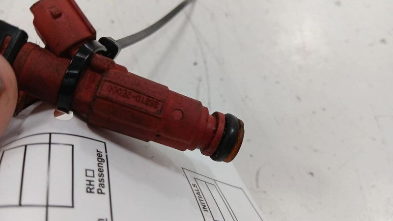 Fuel Injection Injector Parts Fuel Injector 2.0L Sedan Fits 11-20 ELAN