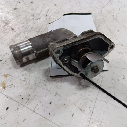 Nissan Maxima Thermostat Housing Mount Bracket 3.5 2014 2013 2012 2011 2010 2009