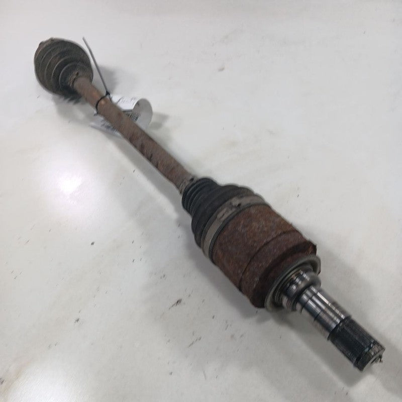 Passenger Right Rear CV Axle Shaft 195mm Ring Gear 7.68" 11-23 Dodge D