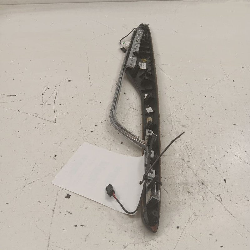 Cadillac XTS Interior Door Handle Bezel Surround Trip Right Passenger 