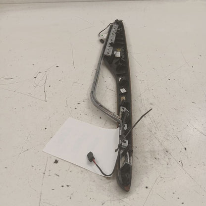 Cadillac XTS Interior Door Handle Bezel Surround Trip Right Passenger 