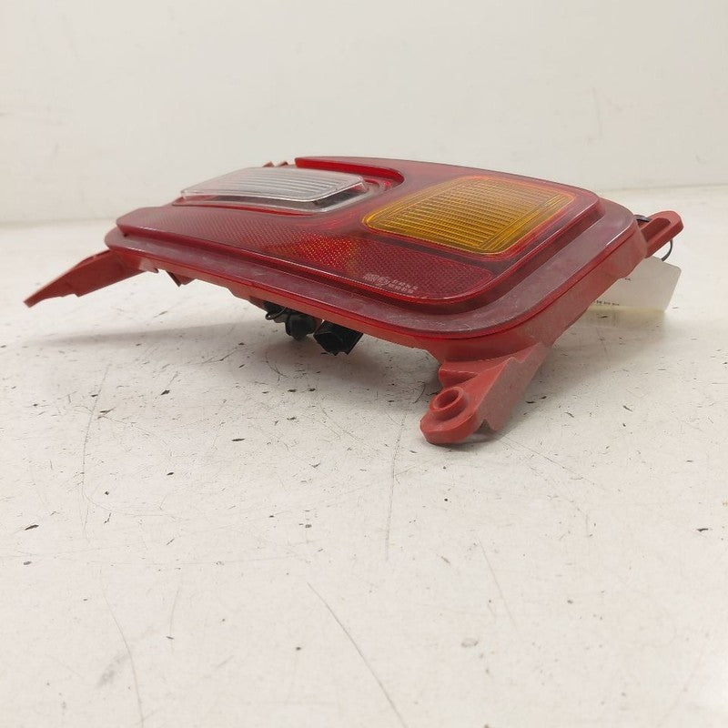 Passenger Right Tail Light Brake Lamp Bumper Mounted Fits 18-21 Hyunda