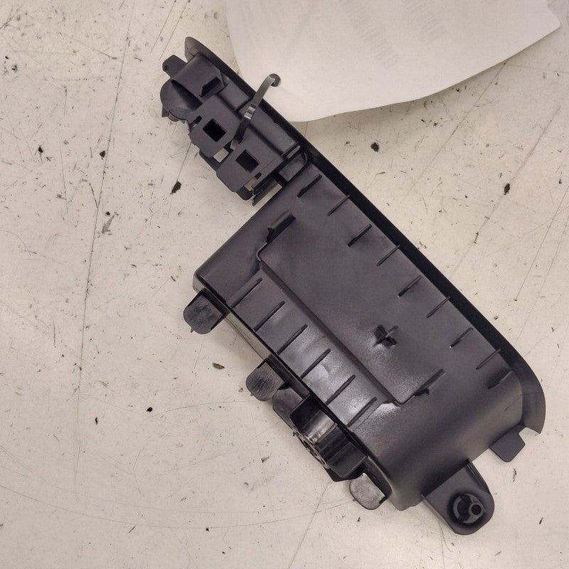 Alfa Romeo Stelvio Window Switch Bezel Trim Right Rear  2018 2019 2020