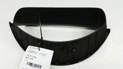 Honda Accord Speedometer Bezel Dash Surround Trim 2003 2004 2005 2006 2007 OEM