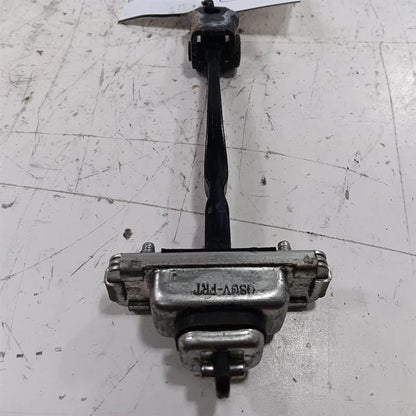 Buick Encore Door Check Right Passenger Front Hinge Stopper Detent  20