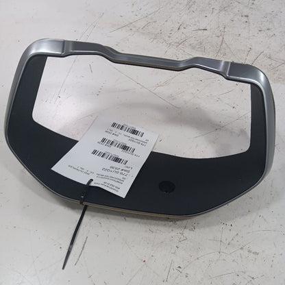 Outback Legacy Speedometer Bezel Dash Surround Trim  2025 2024 2023 2022 2021 