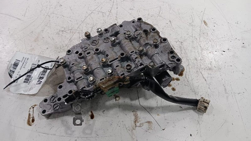 Nissan Maxima Automatic Transmission Valve Body  2018 2019 2020