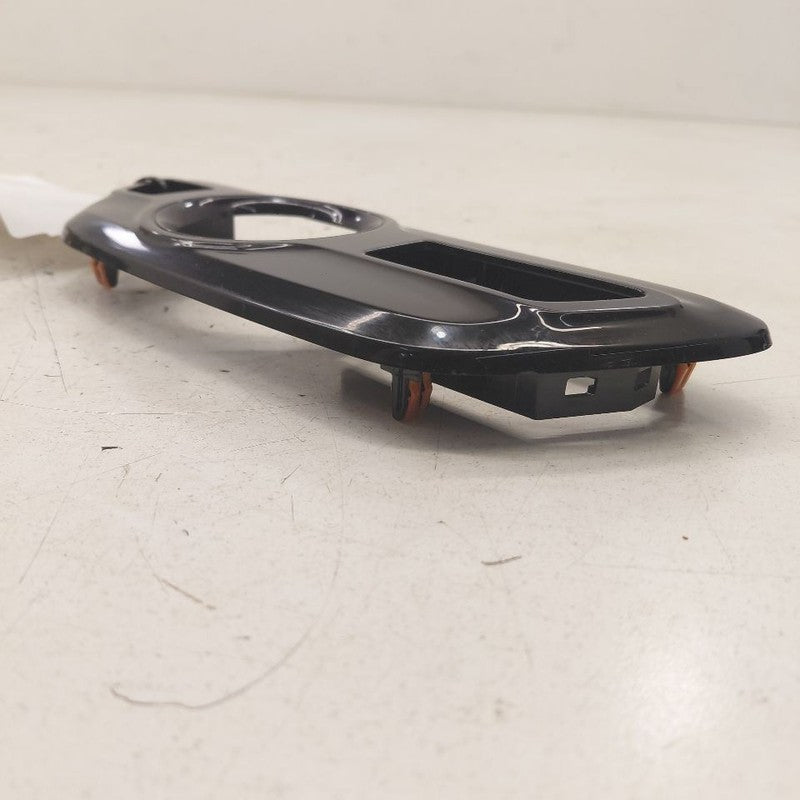 Toyota Prius Shifter Bezel Trim Shift Console Surround Trim  2022 2021