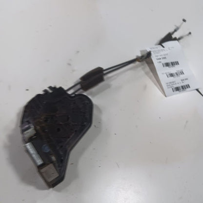 Honda Civic Door Latch Lock Left Driver Rear 2016 2017 2018 2019 OEM
