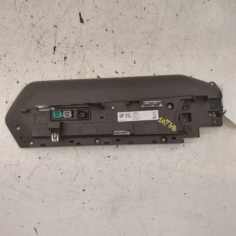 11.00" Display Screen Fits 24-25 Chevy Trax