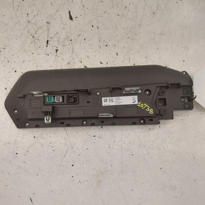 11.00" Display Screen Fits 24-25 Chevy Trax