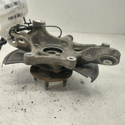 Passenger Right Rear Knuckle Stub Bearing Hub Fits 16-20 Cadillac CT6