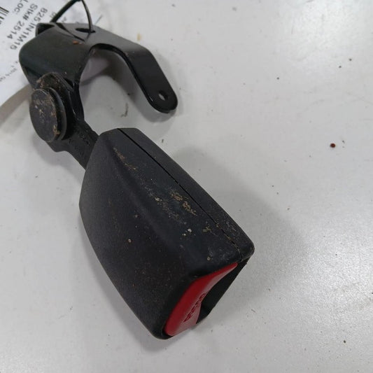 INFINITI Q50 Seat Belt Buckle Latch Right Passenger Rear Back  2014 20