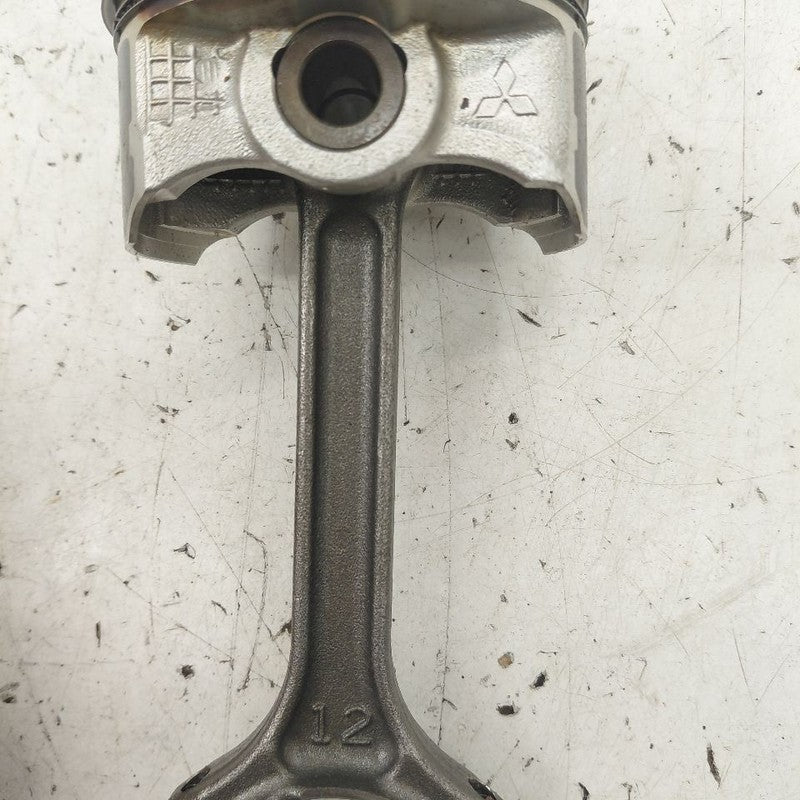 Mitsubishi Mirage Single Piston With Connecting Rod   1.2 2024 2023 20