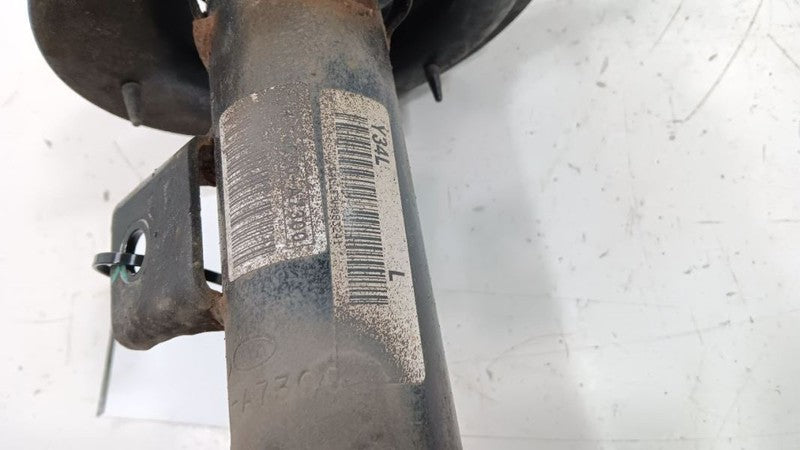 Driver Left Strut Front Fits 14-18 FORTE OEM