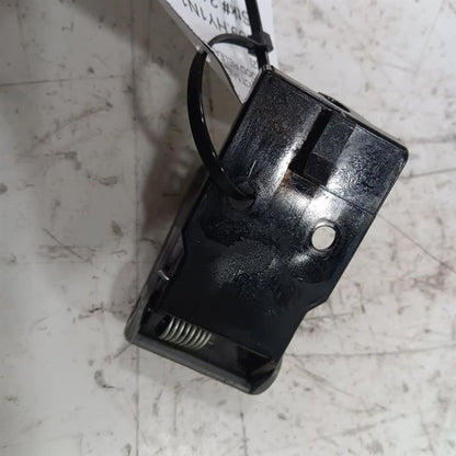 Hyundai Accent Hood Latch Release Handle Lever Switch  2012 2013 2014 2015 2016 