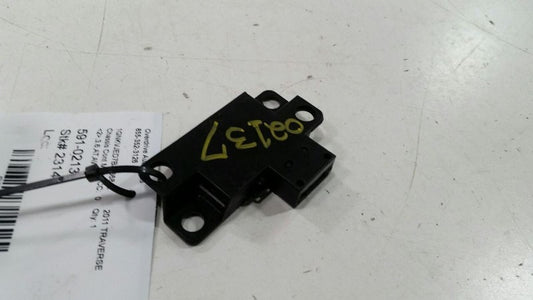 20860277 Driver Assist Compass Computer Control Module Fits 10-16 LACROSSE