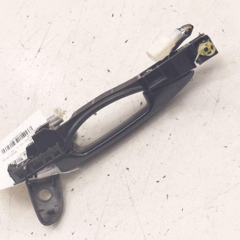 Driver Front Left Door Handle Exterior Fits 14-17 Mazda 6