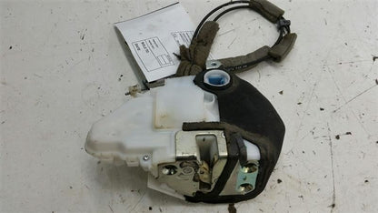 Honda Accord Door Latch Lock Right Passenger Front 2008 2009 2010 2011 2012