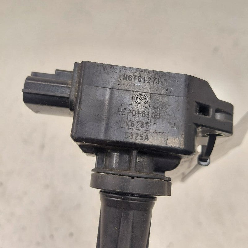 Coil Ignition Ignitor Naturally Aspirated Fits 12-23 Mazda 3