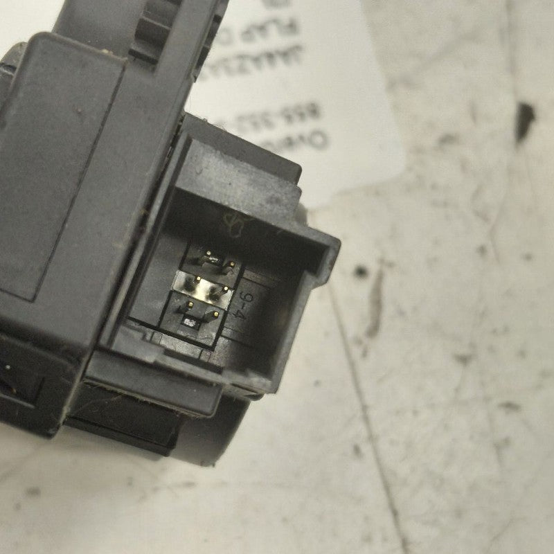 Mitsubishi Outlander   Flap Door Motor Heater AC Door Actuator  2018 2