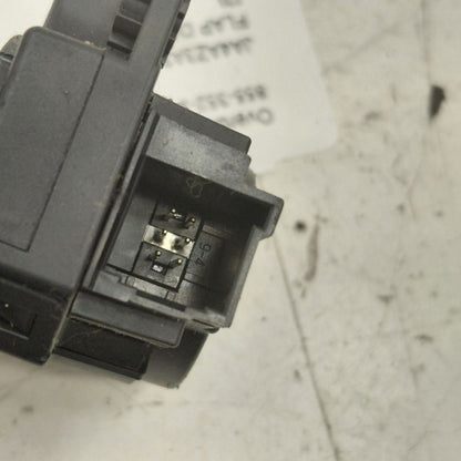 Mitsubishi Outlander   Flap Door Motor Heater AC Door Actuator  2018 2