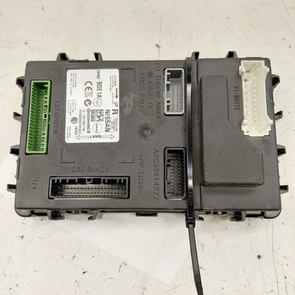 Body Control Module BCM Right Hand Dash Fits 17-18 Nissan Maxima OEM