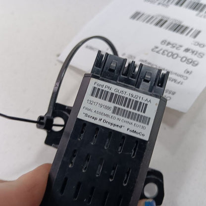 USB Smart Charging Module Fits 17-20 Lincoln Continental OEM