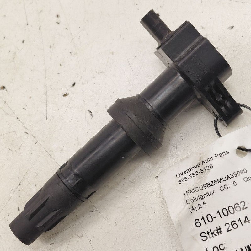 Coil Ignition Ignitor Fits 20-24 Ford Escape