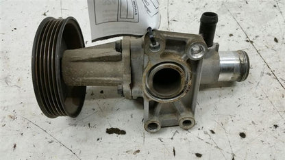 Coolant Pump Gasoline Model Fits 14-15 Chevy Spark OEM