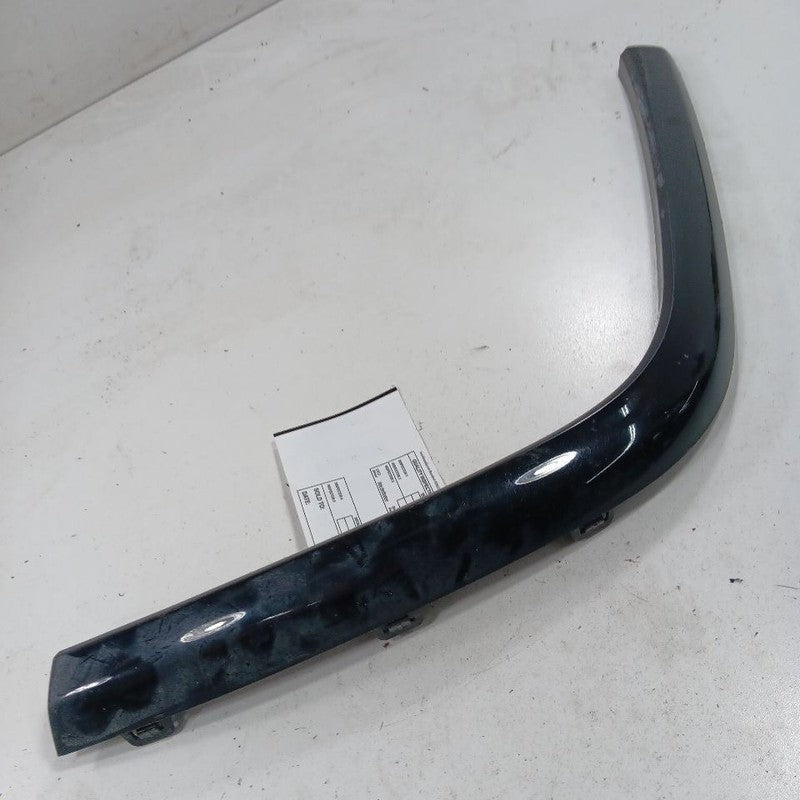 Grand Cherokee Left Rear Fender Flare Broken Mount 2017 2018 2019 2020