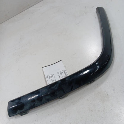 Grand Cherokee Left Rear Fender Flare Broken Mount 2017 2018 2019 2020