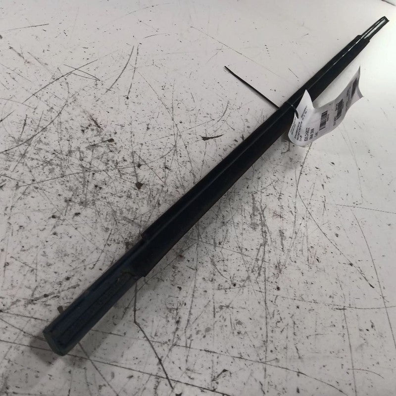 Jeep Compass Door Glass Window Weather Strip Trim Front Right Passenger  2018 20