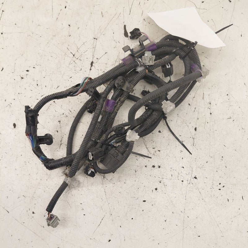 Toyota Prius Rear Bumper Wire Harness 2022 2021 2020