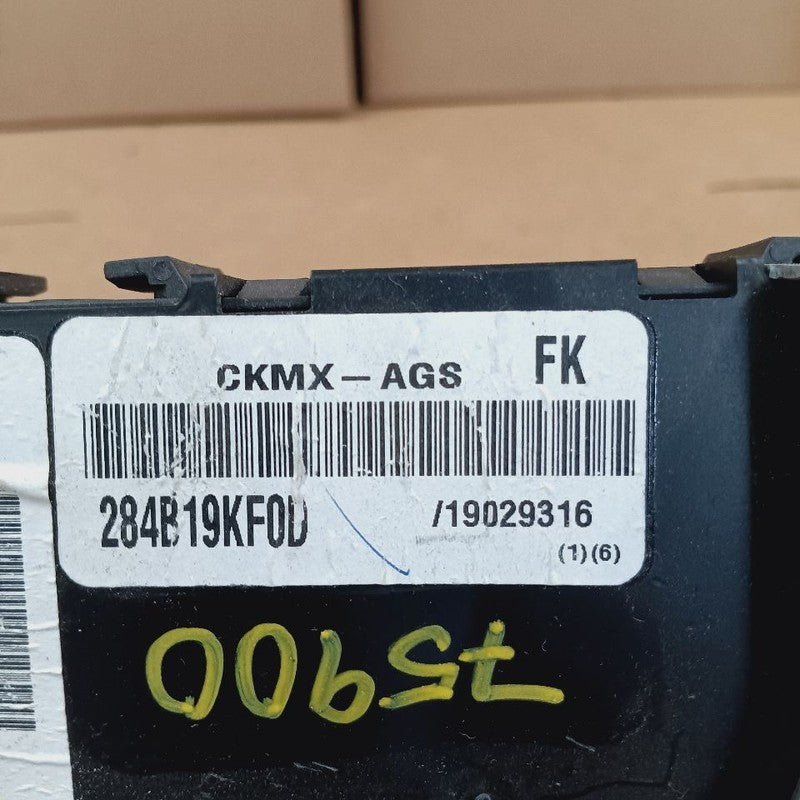 Body Control Module BCM Sedan Fits 16-19 Nissan Versa