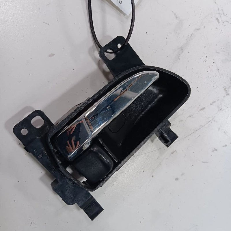 Subaru Outback Legacy Door Handle Right Passenger Front Interior Inside 2016